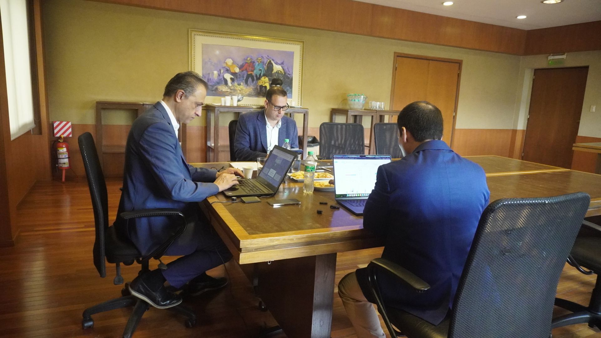 Encontro Empresarial