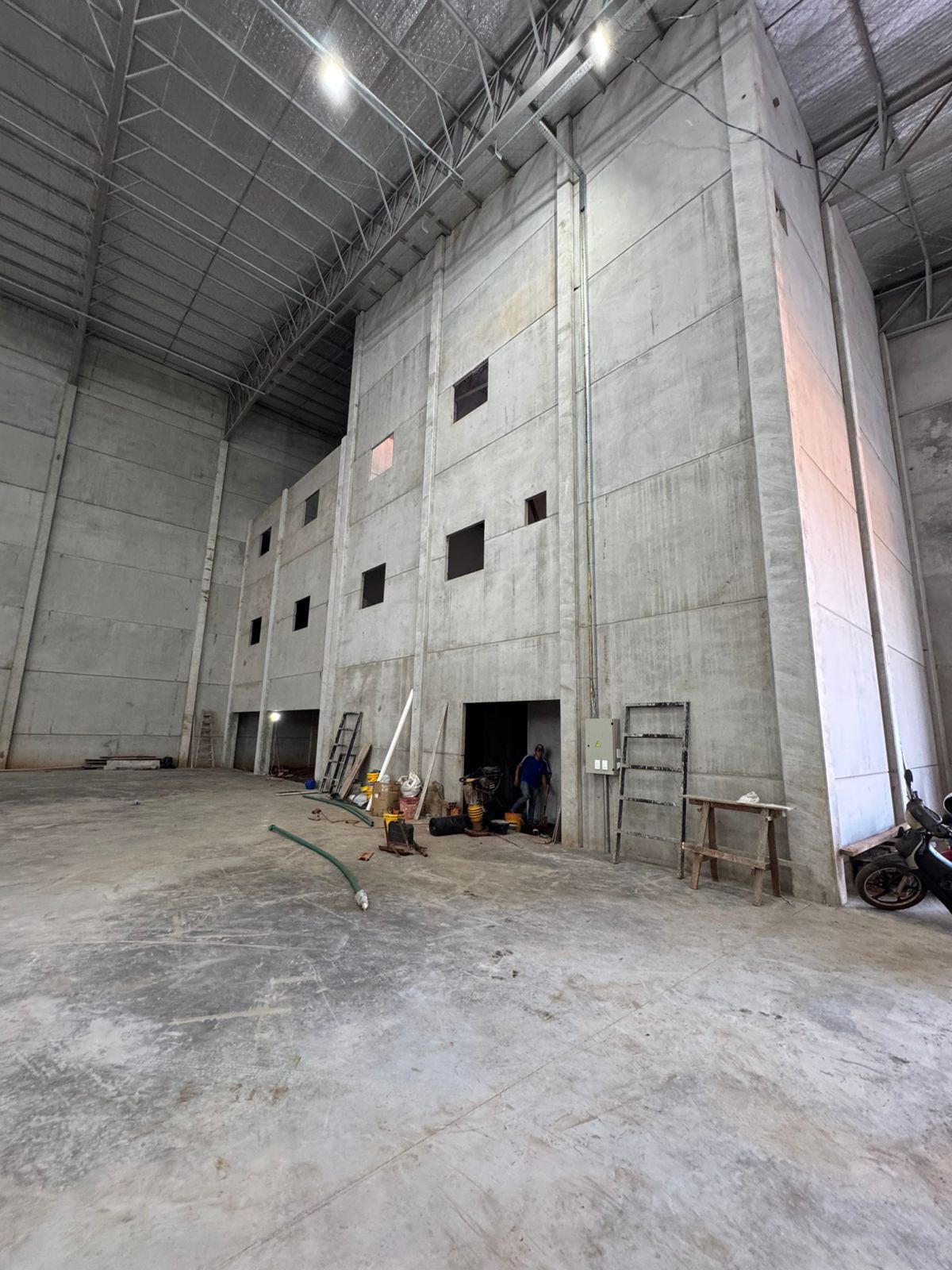 Expansão Industrial