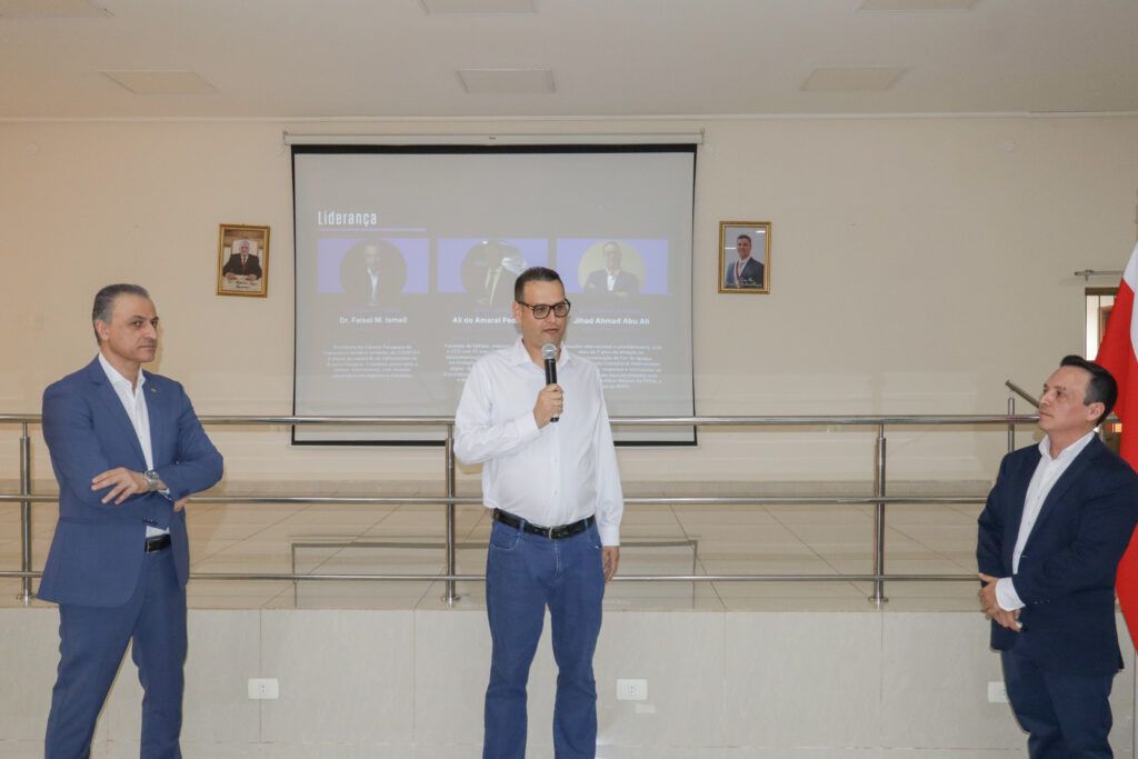 Cámara de Comercio y Servicios de CDE