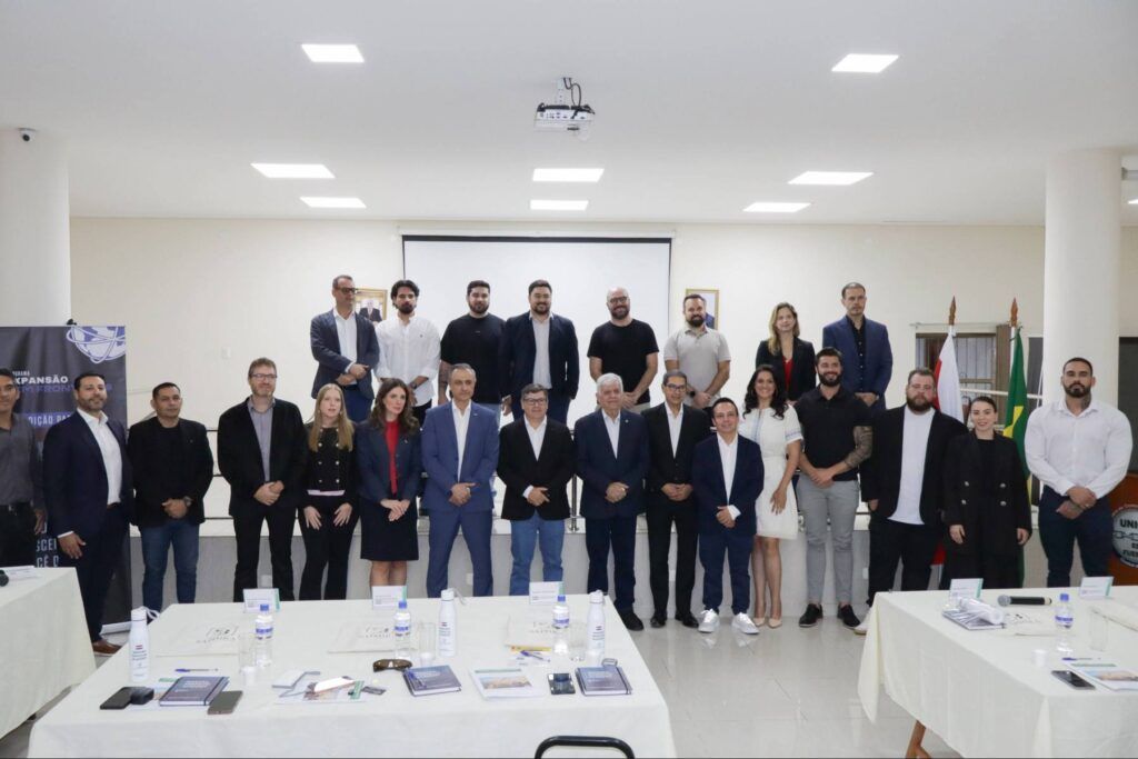 Majlis Consultoria Internacional